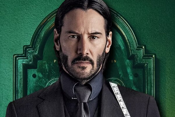 ويك،فيلم،جان،ميز،آرماس،بالرين،انيميشن،واقعاً