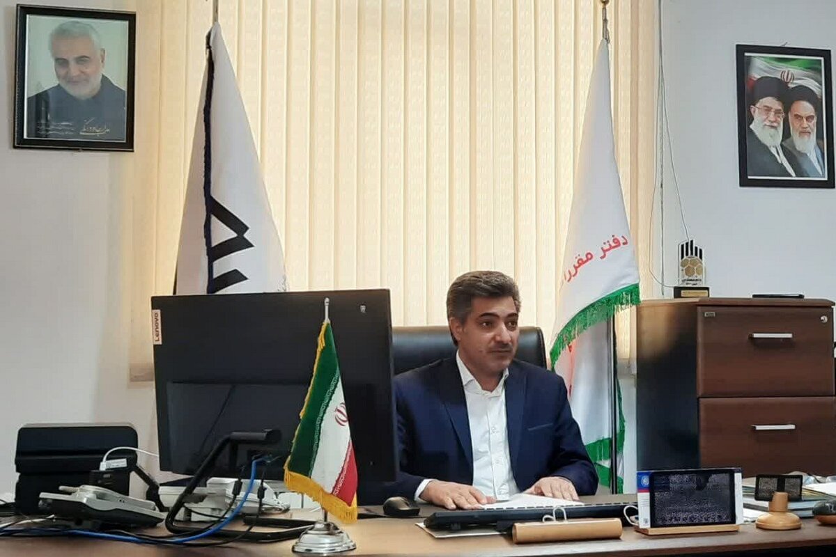 به‌روز رسانی طرح جامع کرمانشاه موجب کاهش تخلفات ساختمانی می‌شود