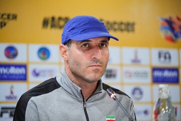 Ali Naderi