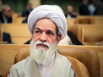 باید تلاش کرد تا مردم پای صندوق‌های رأی بیایند/ لیست مشترک «جامعتین» برای خبرگان در تهران