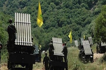 Hezbollah conducts rocket attacks on occupied Shebaa farms