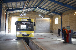  فردا مراکز منتخب معاینه فنی شهر تهران فعال هستند 