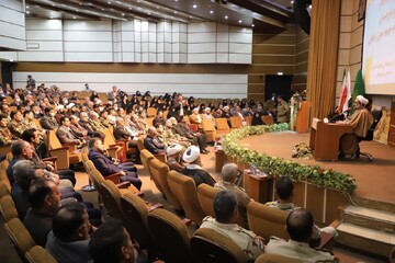 انتخابات یک رزمایش برای دفاع از انقلاب و نظام اسلامی است