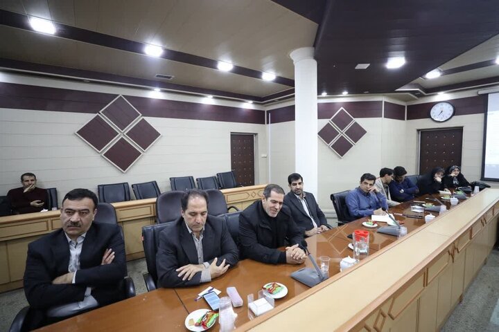 اولتیماتم ۳ ماهه استاندار به شورای شهر کرمانشاه