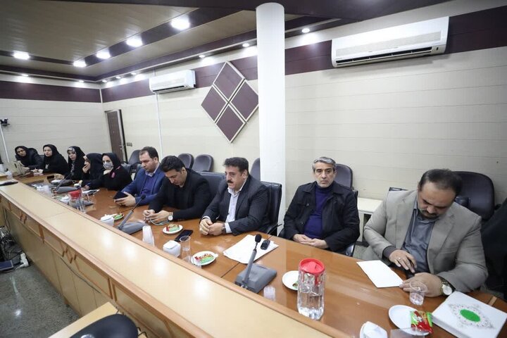 اولتیماتم ۳ ماهه استاندار به شورای شهر کرمانشاه