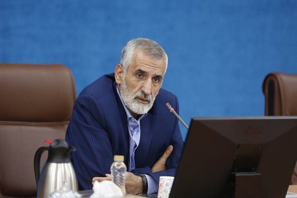 İran İçişleri Bakan Yardımcısı'nın Şam temasları sürüyor