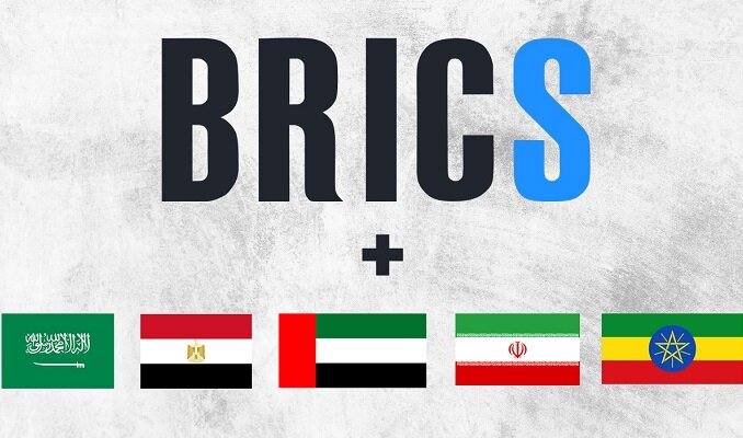 BRICS dışişleri bakanları Rusya'da toplanacak BRICS dışişleri bakanları Rusya'da toplanacak
