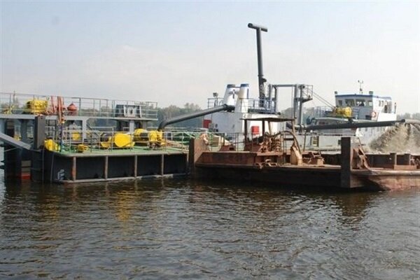 Iranian companies dredging Russia’s Volga river: PMO chief