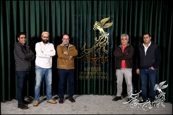 معرفی نامزدهای بخش تبلیغات جشنواره فیلم فجر معرفی نامزدهای بخش تبلیغات جشنواره فیلم فجر