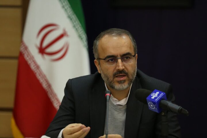 امام خمینی(ره) احیاگر جهان اسلام بودند امام خمینی(ره) احیاگر جهان اسلام بودند