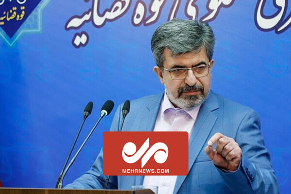 واکنش سخنگوی قوه قضاییه درباره احضار علی اکبر رائفی پور به دادسرا واکنش سخنگوی قوه قضاییه درباره احضار علی اکبر رائفی پور به دادسرا