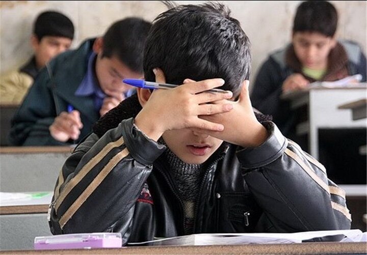 یوسفیان: مدیران مدارس نقش کلیدی در کاهش آسیبهای اجتماعی دارند یوسفیان: مدیران مدارس نقش کلیدی در کاهش آسیبهای اجتماعی دارند