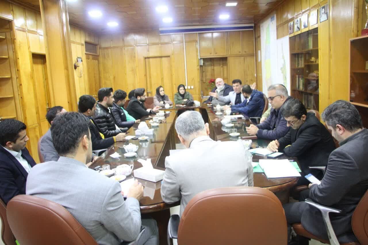 بهره برداری از ۳۰۸ پروژه عام المنفعه همزمان با دهه فجر در تالش بهره برداری از ۳۰۸ پروژه عام المنفعه همزمان با دهه فجر در تالش