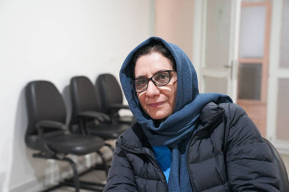 مدیای انیمیشن در ایران هم‌تراز با دنیا نیست/با تصویر مانوس نیستیم