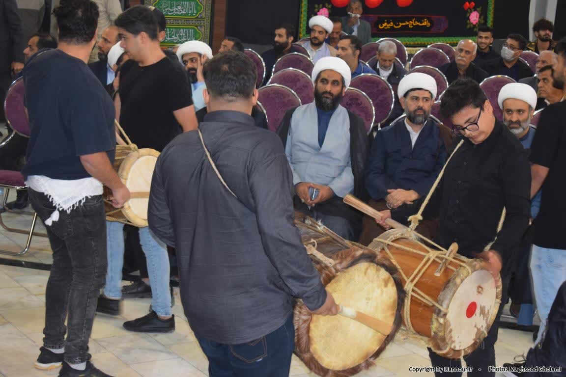 بوشهر مرکز آغاز مقاومت در برابر استعمار و استکبار است