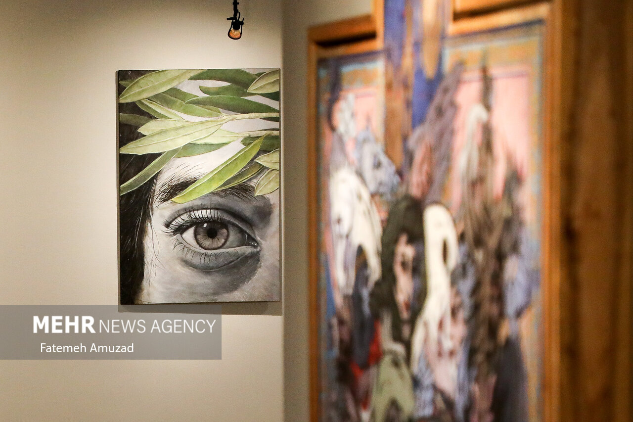 هفته آرام تجسمی با انتشار ۲ بیانیه و اعلام داوران بینالمللی «ترور آنلاین»