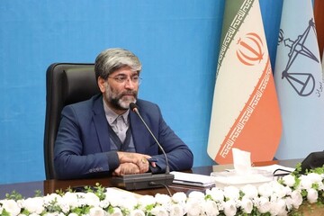 شبکه قاچاق مواد مخدر در خوی منهدم شد/ کشف ۴۰۳ کیلوگرم مرفین