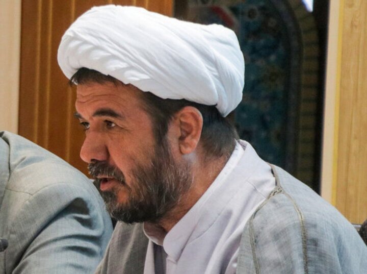 مشارکت مردم درانتخابات اقتدار نظام جمهوری اسلامی را افزایش میدهد