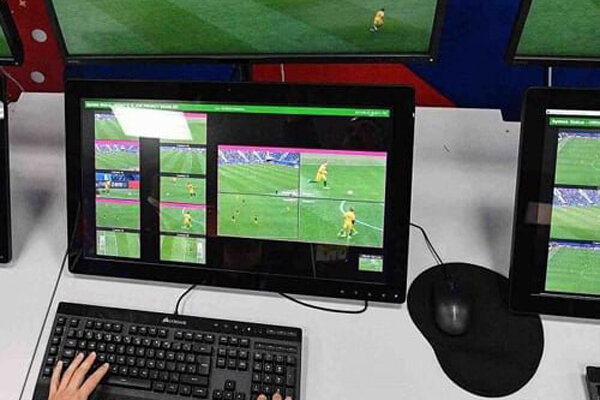 دیدار فینال جام حذفی با VAR در ورزشگاه آزادی برگزار می‌شود