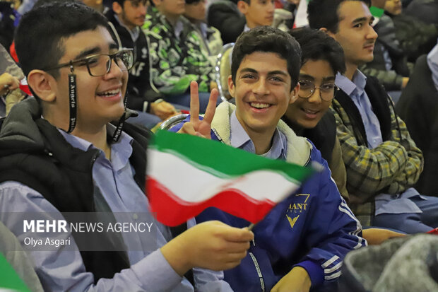 «زنگ کار» در مدارس استان سمنان نواخته شد