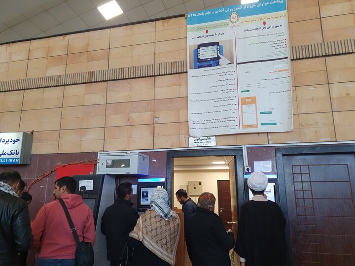 سفری ۳۶ ساعته برای کربلایی شدن