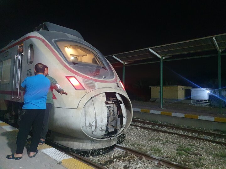 سفری ۳۶ ساعته برای کربلایی شدن