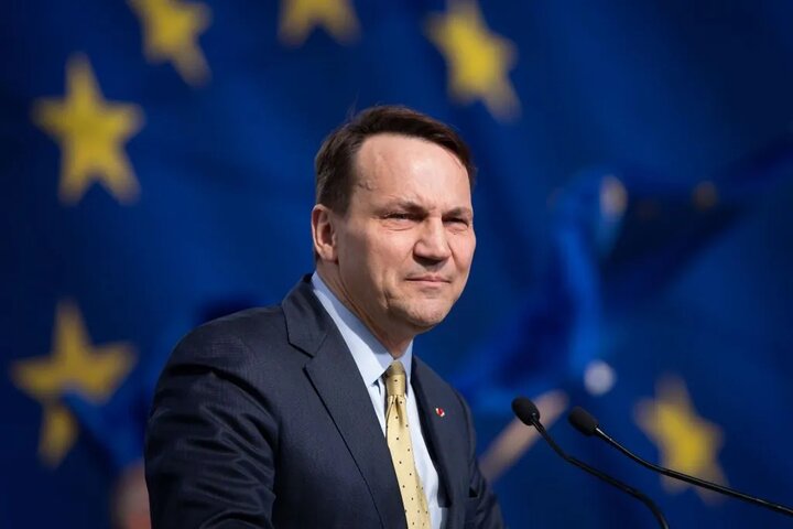 وزیر امور خارجه لهستان: اعتبار واشنگتن در خطر است  