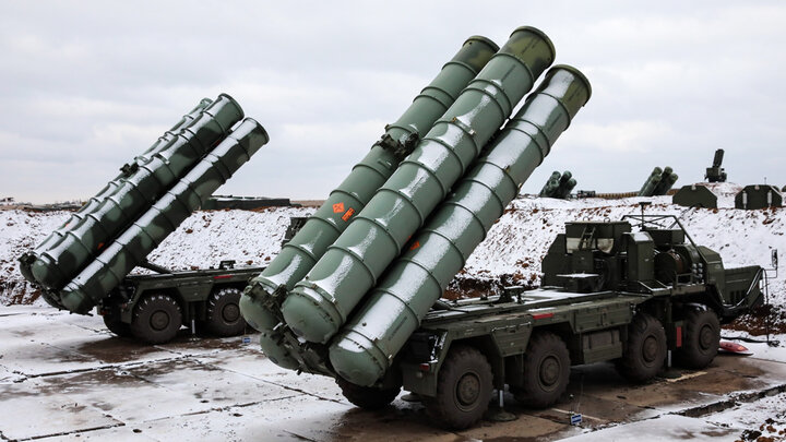 US issues ultimatum to Turkey to cancel S-400 deal