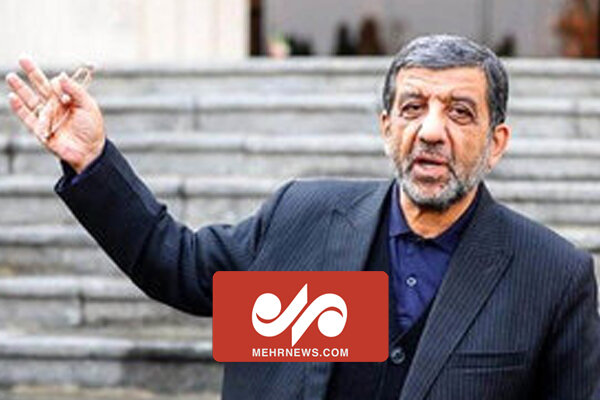 واکنش ضرغامی به تبلیغ گردشگری مسی برای عربستان واکنش ضرغامی به تبلیغ گردشگری مسی برای عربستان