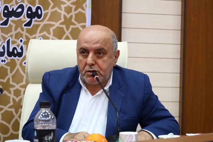 مجتمع گردشگری با سرمایه ۱۵ هزار میلیاردی در کلاردشت احداث می شود مجتمع گردشگری با سرمایه ۱۵ هزار میلیاردی در کلاردشت احداث می شود