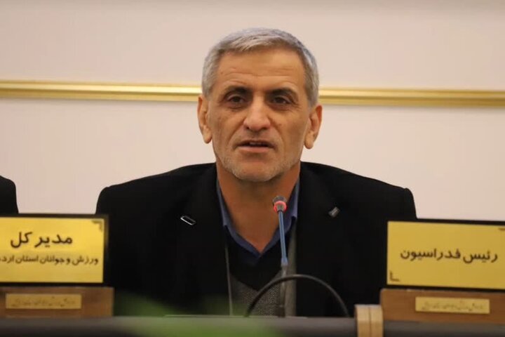 تشریح برنامههای فدراسیون پزشکی ورزشی در هفته تربیت بدنی تشریح برنامههای فدراسیون پزشکی ورزشی در هفته تربیت بدنی