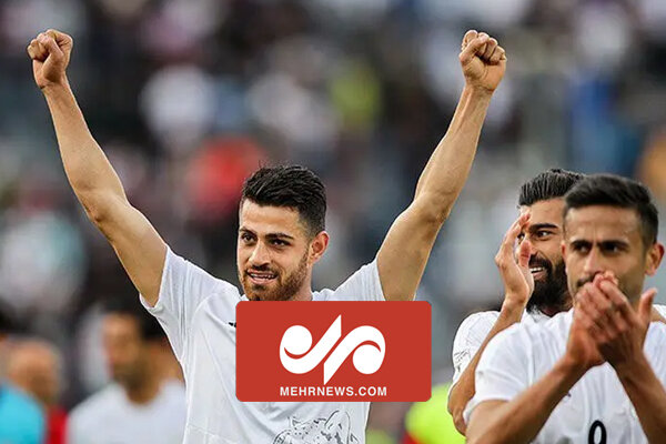 گفتوگوی سرویسخبری مهر با مرتضی پورعلی گنجی پیش از بازی با سوریه گفتوگوی سرویسخبری مهر با مرتضی پورعلی گنجی پیش از بازی با سوریه