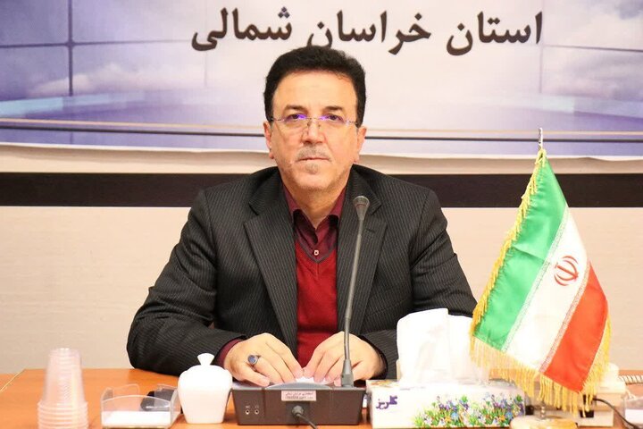 مدارس و ادارات خراسان شمالی از شنبه فعالیت عادی خود را آغاز میکنند