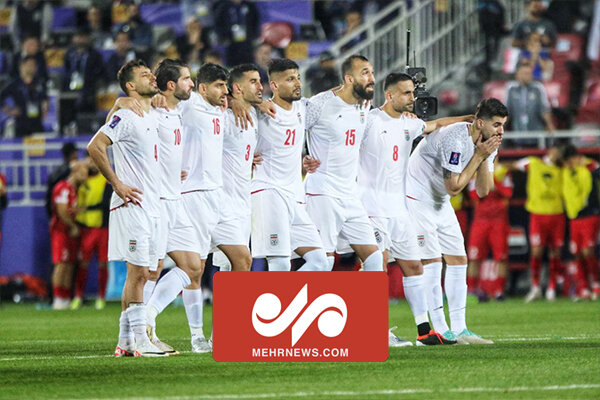 خلاصه بازی حساس ایران و سوریه ؛ دستان بیرانوند ناجی یوزها شد خلاصه بازی حساس ایران و سوریه ؛ دستان بیرانوند ناجی یوزها شد