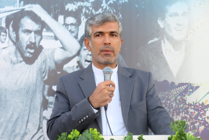 آموزش و پرورش پای آرمانهای انقلاب و رهبری ایستاده است آموزش و پرورش پای آرمانهای انقلاب و رهبری ایستاده است