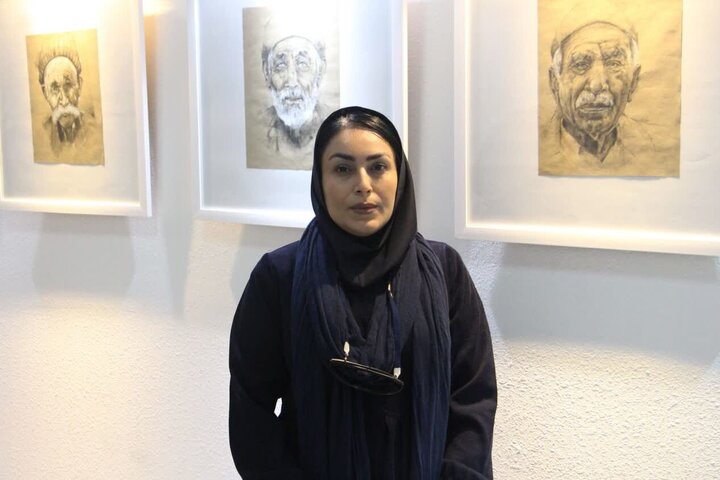 ۴۰ اثر در نمایشگاه تجسم هنر بوشهر نمایش داده میشوند ۴۰ اثر در نمایشگاه تجسم هنر بوشهر نمایش داده میشوند