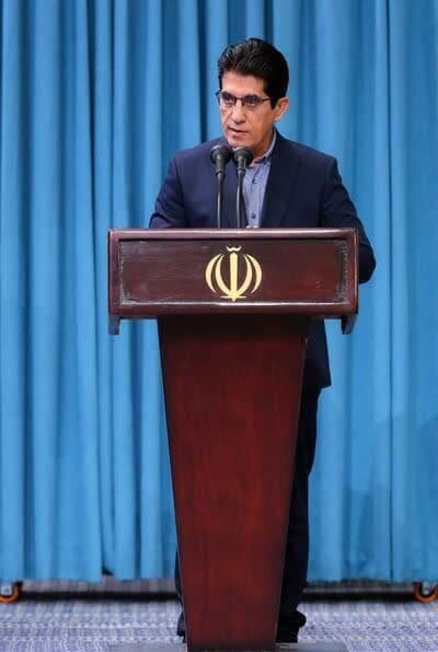 نمونه رشد سریع و مستمر در کلام رهبری هستیم