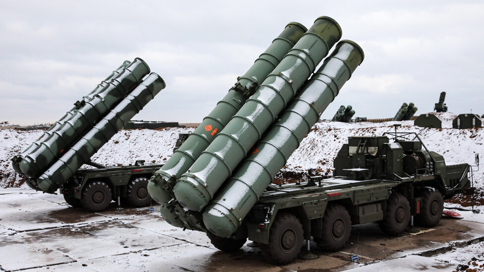 US issues ultimatum to Turkey to cancel S-400 deal - Mehr News Agency