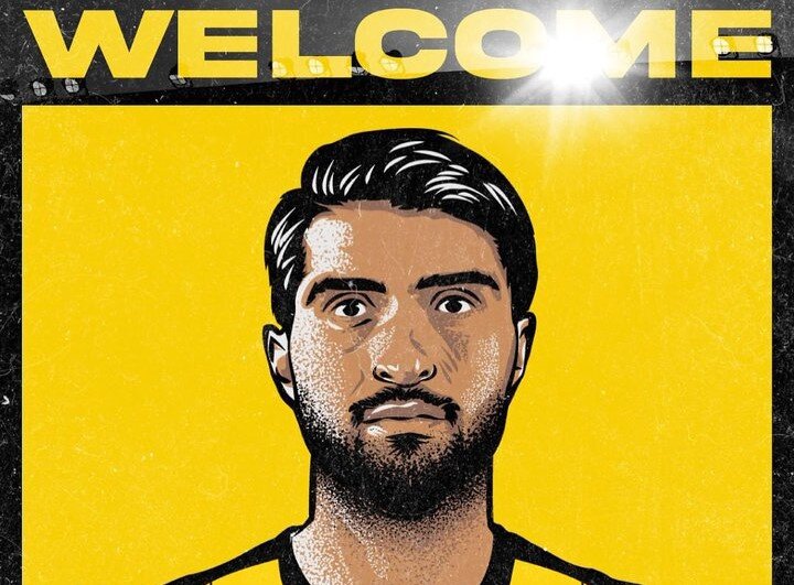 Karim Ansarifard