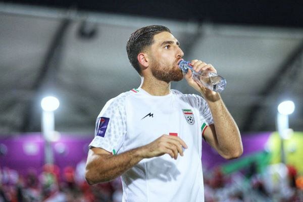 «فقر» بازیکن در فوتبال ایران و بازیکنانی که نباید دعوت میشدند! 3