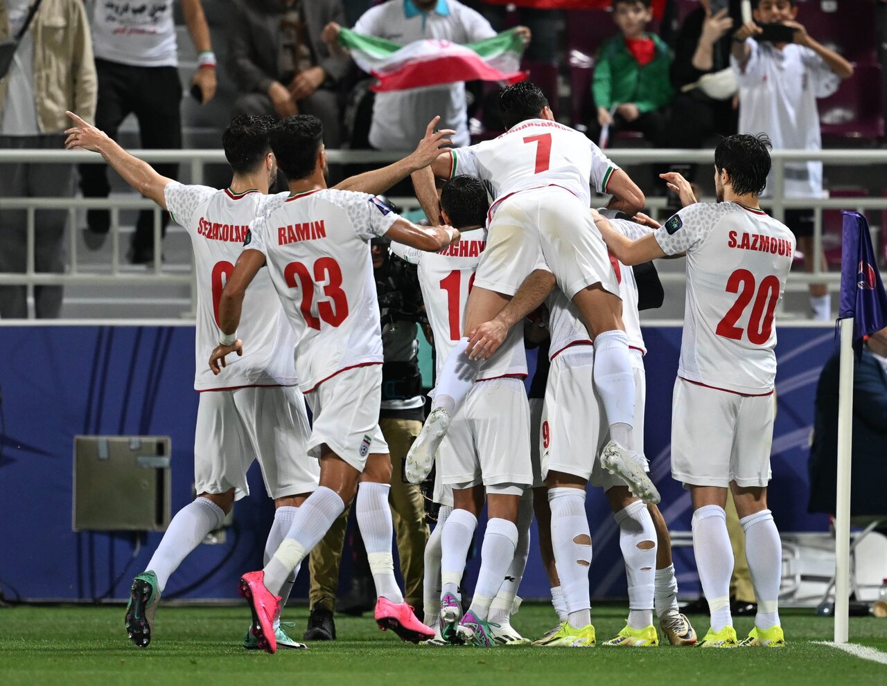 نقاط ضعف تیم ملی فوتبال ژاپن که ایران باید از آن استفاده کند 