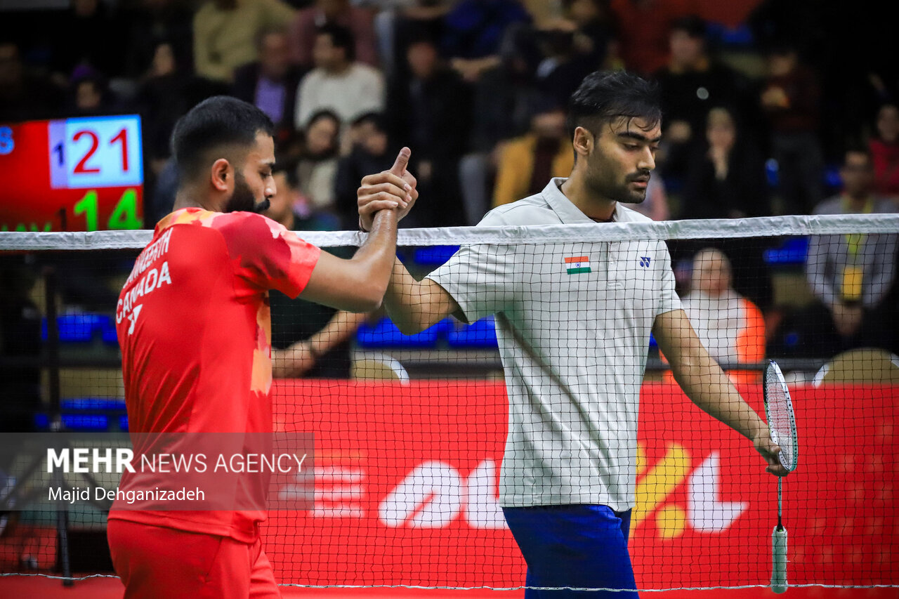 رئیس فدراسیون بدمینتون: اعزام به مسابقات از وظایف فدراسیون نیست!