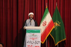 دعوت رییس شورای هماهنگی تبلیغات اسلامی بوشهر برای انتخابات