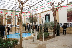 روایتی از خیابانی در قم که روزنامه فیگارو آن را قلب تپنده انقلاب نامید