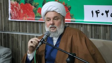 حضور حداکثری در انتخابات دشمن را ناامید می کند