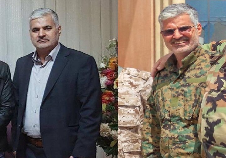 شهید امیدزاده که بود؟ /«حاج صادق» دنبال شهادت بود