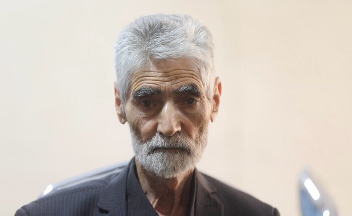 شهید امیدزاده که بود؟ /«حاج صادق» دنبال شهادت بود