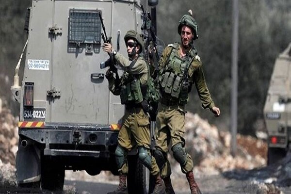 الكيان الصهيوني يقلص عدد جنوده المنتشرين على الحدود مع لبنان