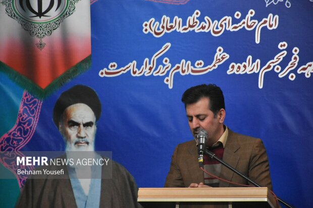 زنگ انقلاب در حجره طلبگی امام خمینی