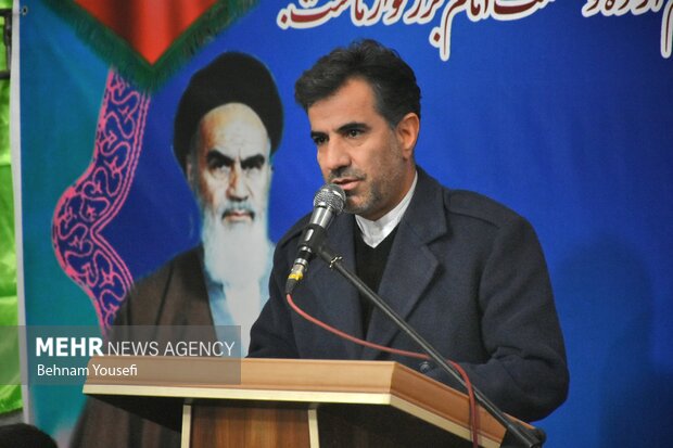 زنگ انقلاب در حجره طلبگی امام خمینی